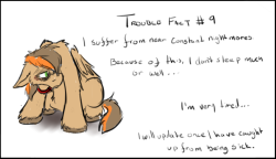 …T.T Poor babbu… *big hugs*