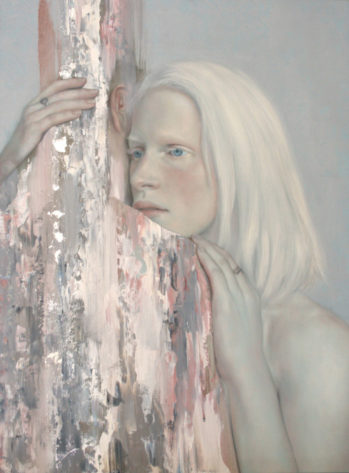 Meredith Marsone aka Meredith Featherstone (New Zealander, b. 1977, based Lyttelton, New Zealand) - 