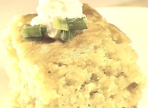 Absolute Mexican Cornbread - Bread