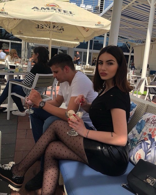 serbianpantyhose: .