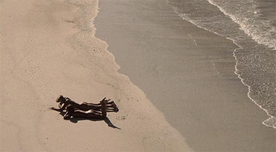 roseydoux:  The Blue Lagoon (1980)