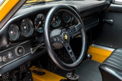 vintageclassiccars:911 CR - nice.