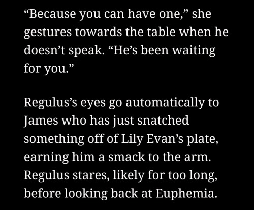 Choices - Chapter 56, Epilogue