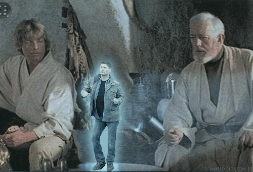 What The F#@% Did I Stumble On?!!! Lol. We Have Some Amazingly Gifted Gif Makers Out There! Id Say Chuck