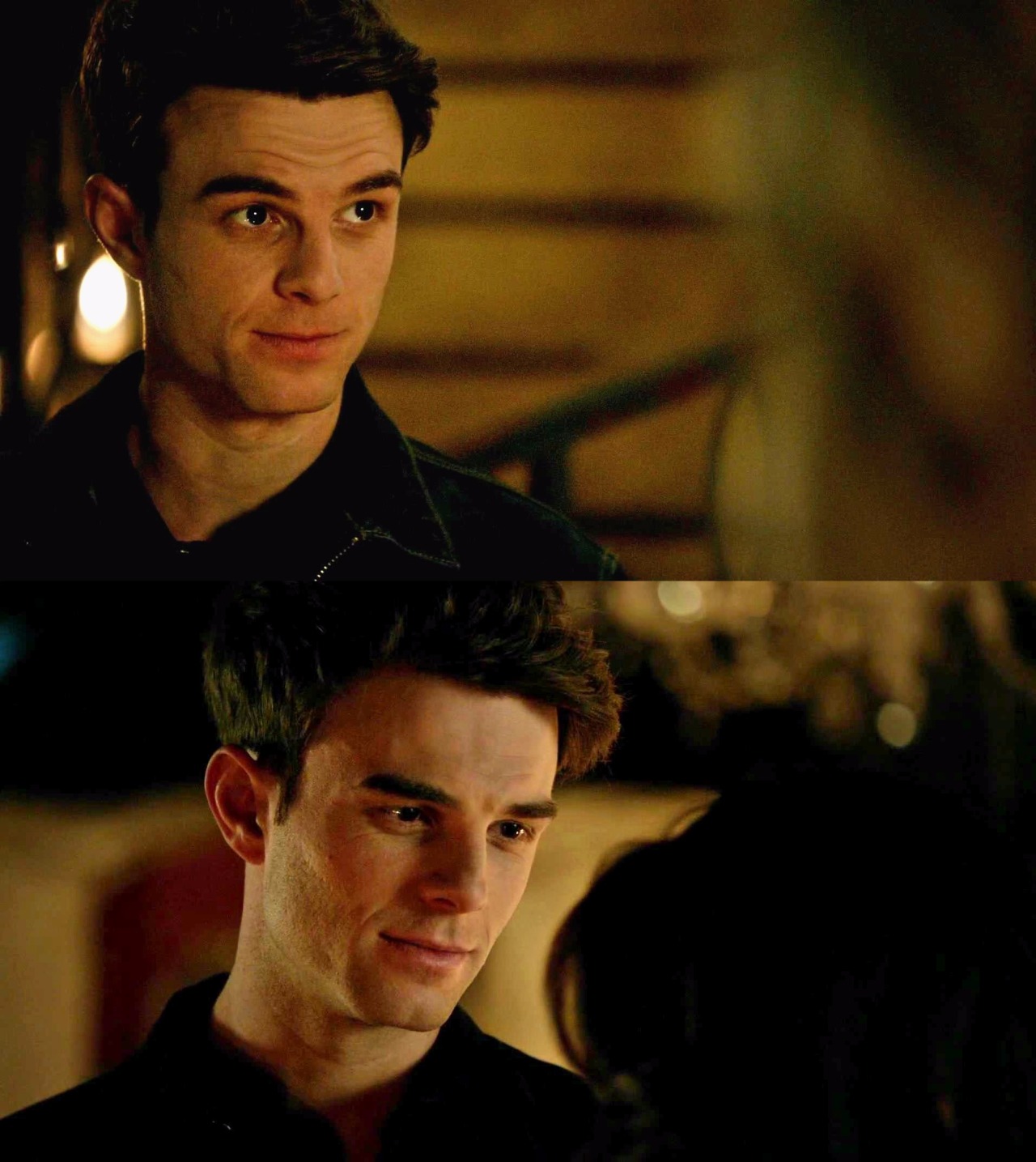 Another World — The Originals Kol Mikaelson 3x15 Part 2 / 2