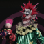 pixelklown