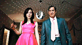 horroredits:    Will you go to the dance with me?     The Loved Ones (2009), dir.