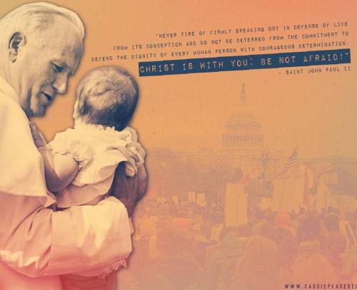 Praying for everyone marching for the right to life in D.C. today. #BeNotAfraid #prolifegeneration