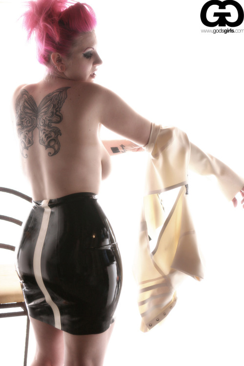 alt-amores:  Xanthia @ GodsGirls