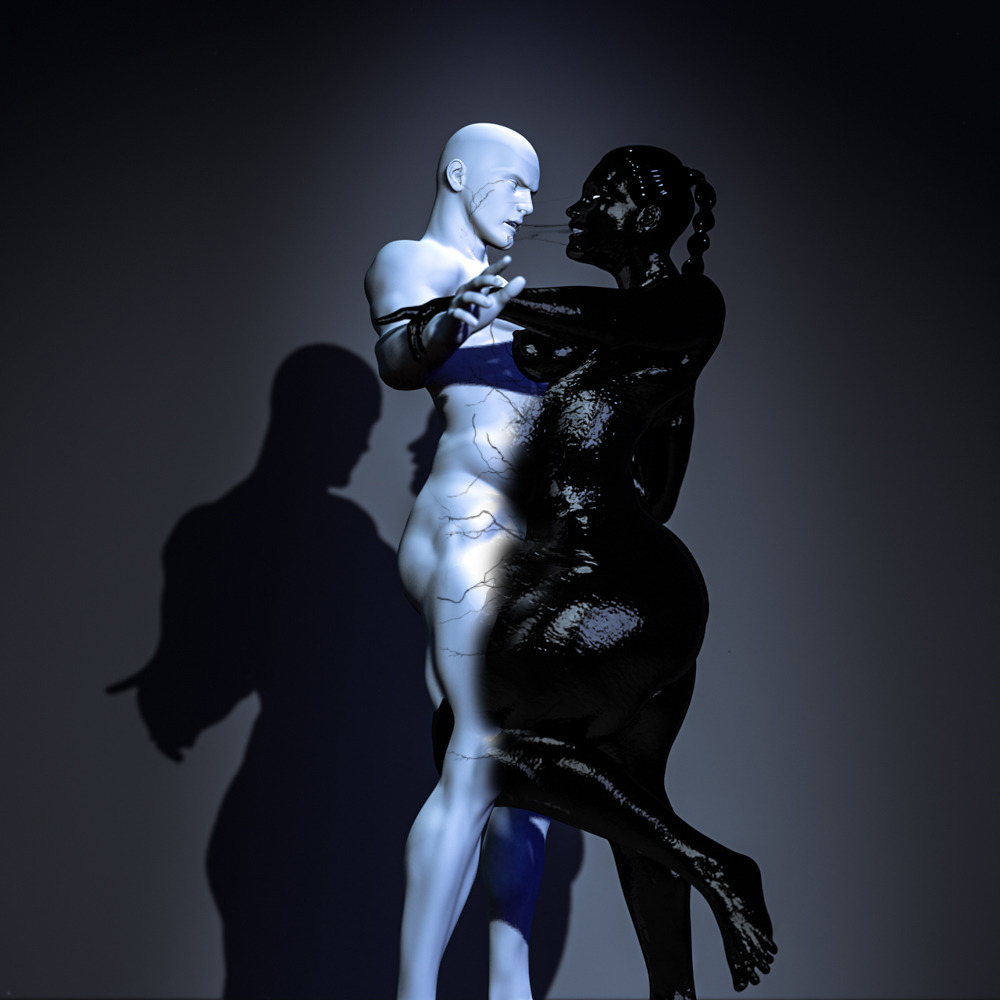 sammyfiend:  Messing with a character type that is similar to the character Inque