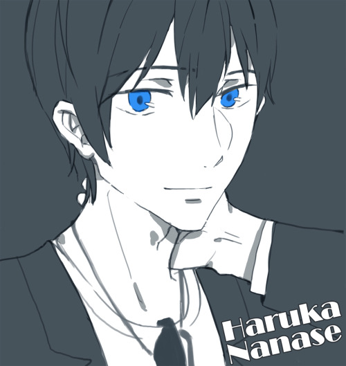 nnanaseharu14:  サングラス! 