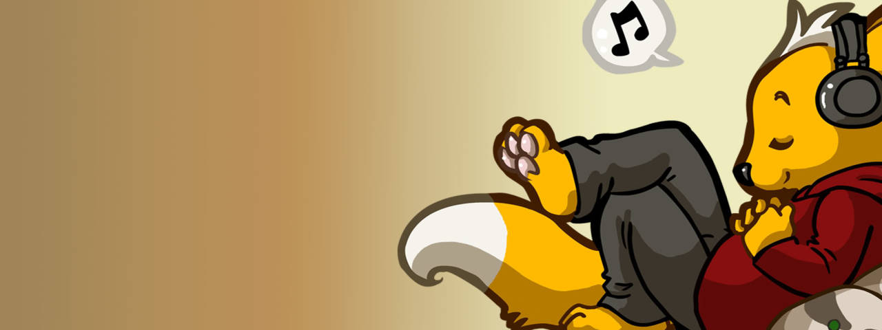 fishgoes-blub:  Furry art is so cute! &lt;3 