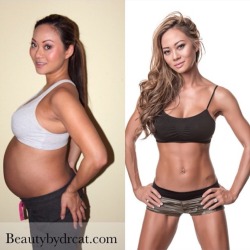 womenfitnessmodels:  Dr. Cat Begovic. Plastic surgeon, owner of Iron Man Magazine, and mom