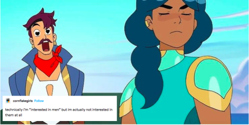 sheratextposts:She-Ra and the Princesses of Power: Text Posts