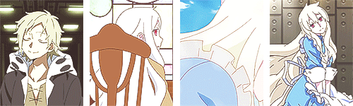 roymusdamn-deactivated20150527:  kagepro cuties doing the thing ヽ(´ー`)ﾉ 