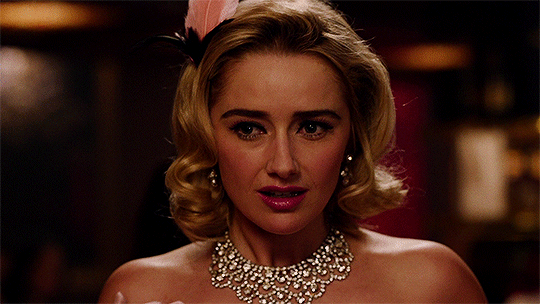 myellenficent:    Amy Shiels as Candie in Twin Peaks: The Return (2017)  