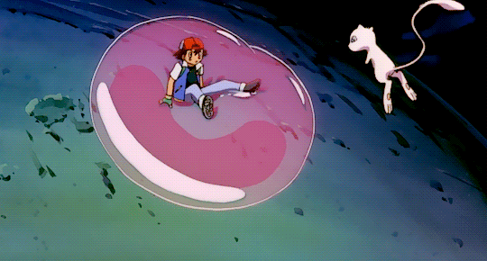 Pokemon Problems