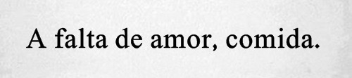 suicidal-teenagers-life:  La comida puede reemplazar todo en los momentos mas dificiles.