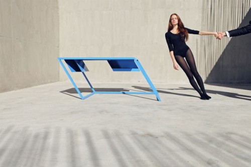 lehroi:  Georgian Design Studio Gone With The Wind, 2014. 