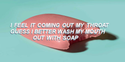 mgcbabygirl:  // Melanie Martinez - Soap