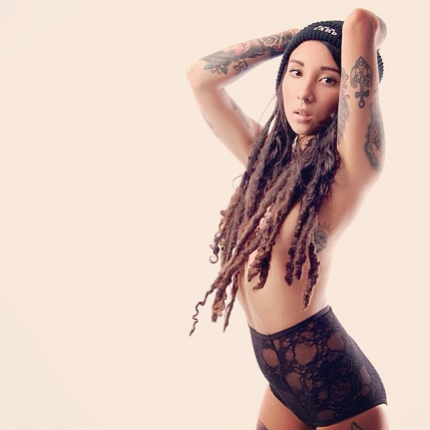 Ali Casanova