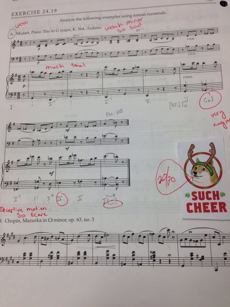 msdrbeat:  So we all sucked so bad on our theory homework we got an auto 20/20 and