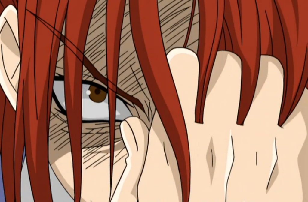 geminike:  Ritsu Kasanoda 