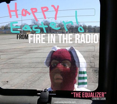 fireintheradio:Happy E!#fireintheradio #wednesdayrecords #telemetry #wesanderson #webisode #punk #em