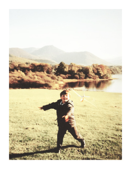   “@iankeithtom: Happy New Year” aka baby louis x                                     