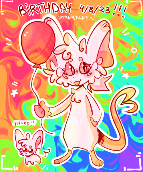 Might As Well Post This Here Yippeee!!!