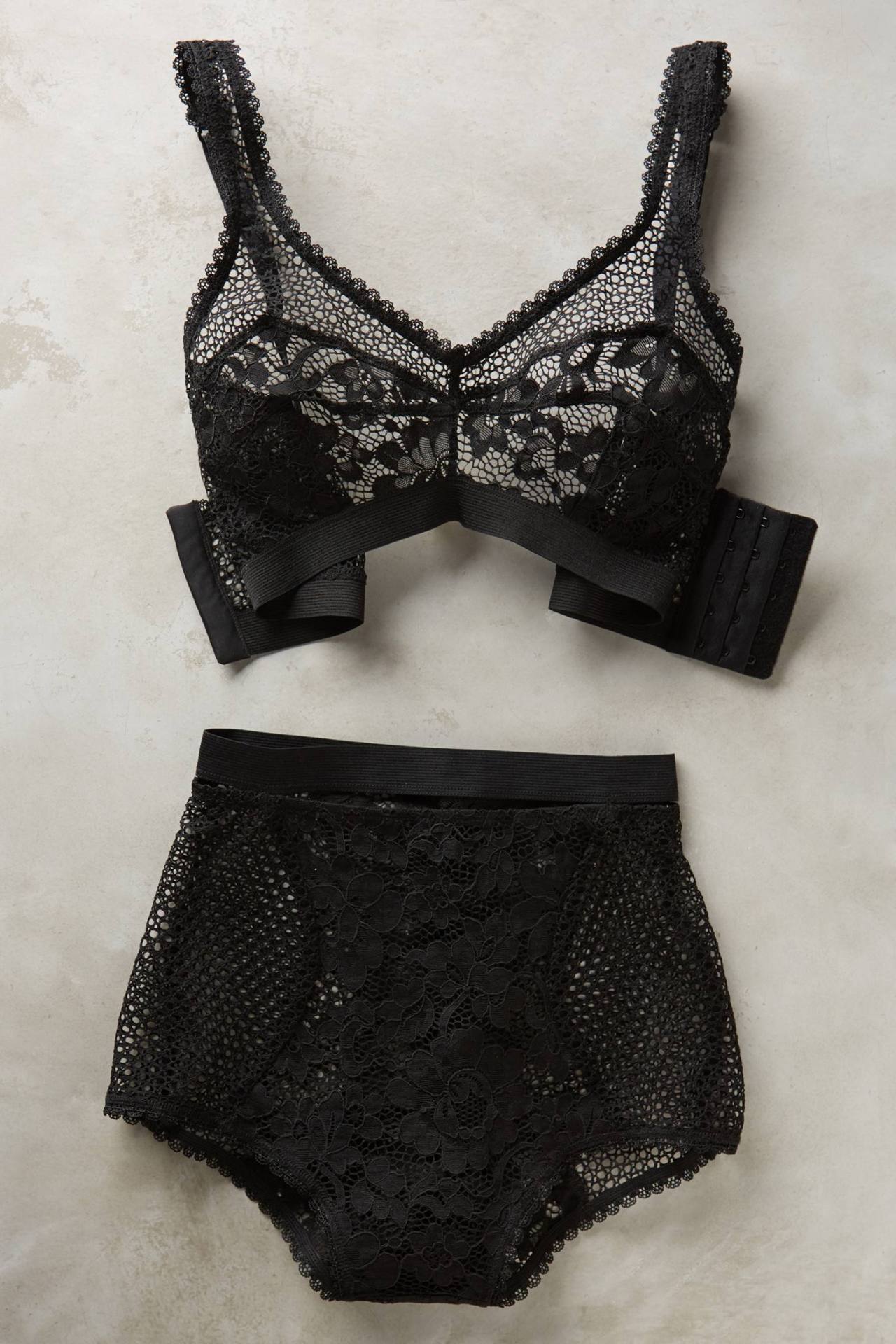 for-the-love-of-lingerie:  Else
