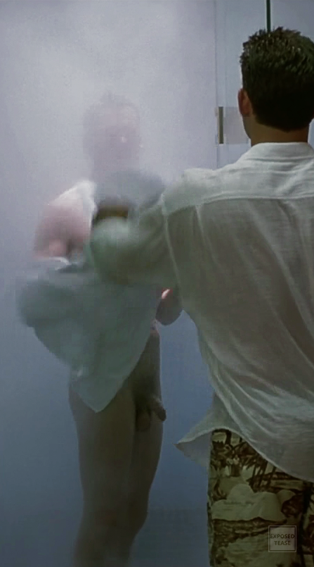 celebrityscenes:  Kevin Bacon in Wild Thingsv