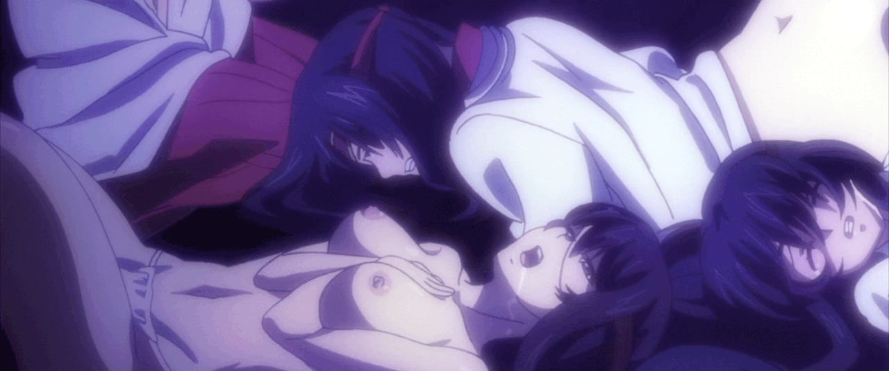 ecchilava:  #Queen’s Blade 