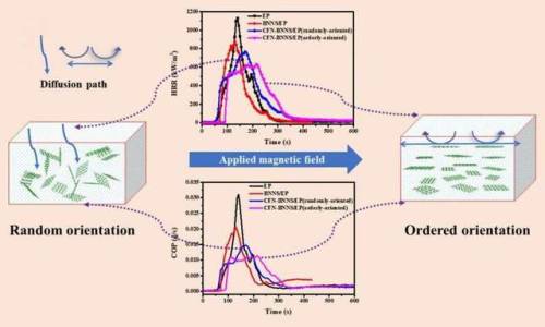 Curbing the flammability of epoxy resinIn a paper to be published in a forthcoming issue of Nano, a 