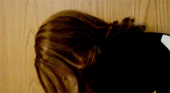 hilariesjeffrey:  “When you lose someone… when you lose someone suddenly, and unexpectedly, it hurts… differently. I had a tooth that got infected once. Woke me from the dead of sleep, middle of the night. It was this dull, throbbing, excruciating
