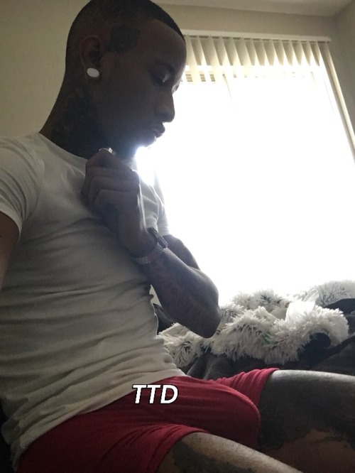 therealttd:  Inspired?