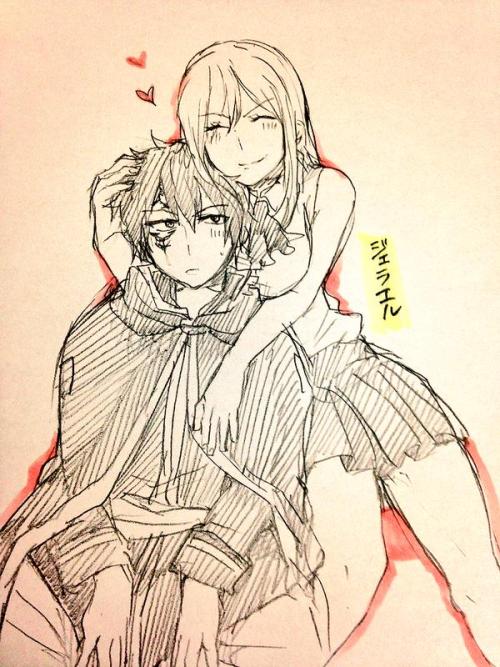 unisonraidd:    うりなる   *posted with permission*