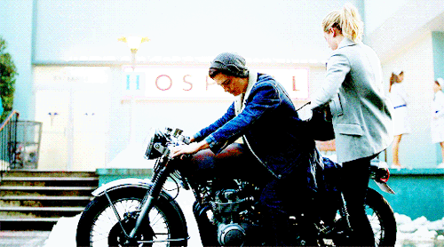 bughead:2.01 – 4.01