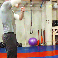 lydiabutz:  rheagars:  Lee Pace | The Hobbit Production Videos  oh sweet lord 