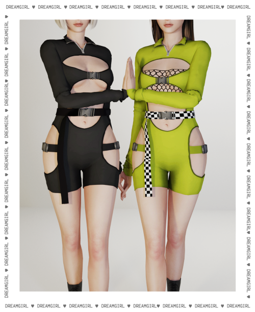 ♡ cut out jumpsuit ♡ new mesh by dreamgirljumpsuit - 16 swatchescategory - full bodydo NOT re-upload