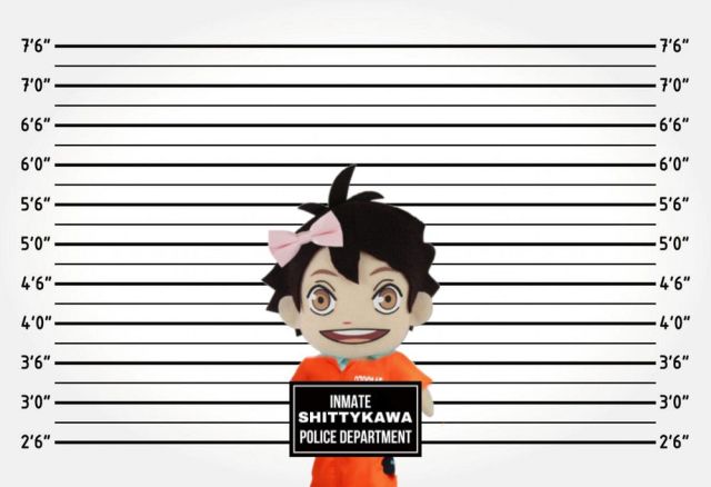 images Tooru Oikawa Memes sugawara plush tumblr posts tumbral com