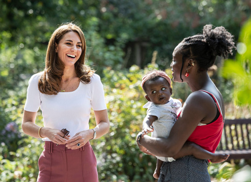 Up Close And Personal: How It Really Feels To Meet The Duchess Of Cambridge January 10, 2021