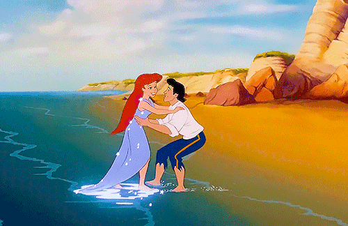 For where all love is, the speaking is unnecessary.