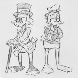 quackerjack: bad feels