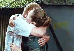 andiamburdenedwithgloriousfeels:  otterly-sherlocked:  sashayed:  #there is something
