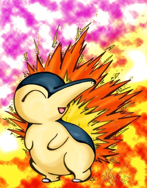 kajakauf013:  Here’s some more starters, ink and photoshop. Please don’t remove credits 