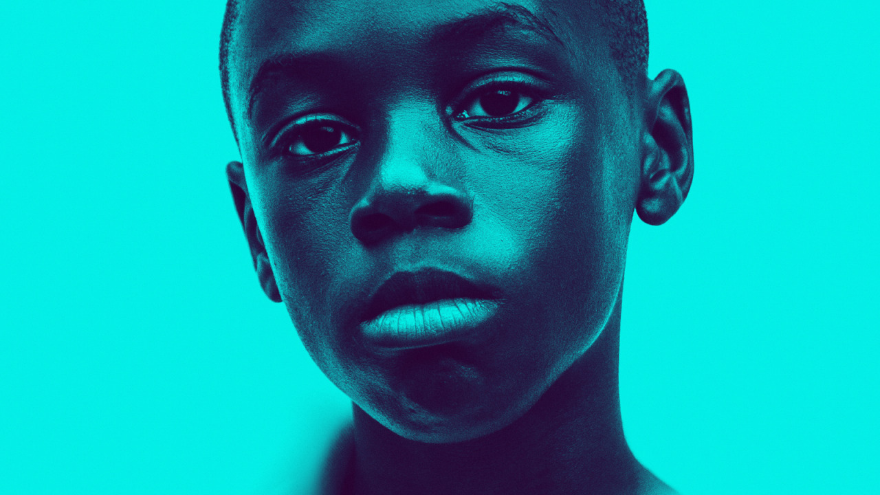 bipolarized:  Moonlight (2016) - dir. Barry Jenkins 