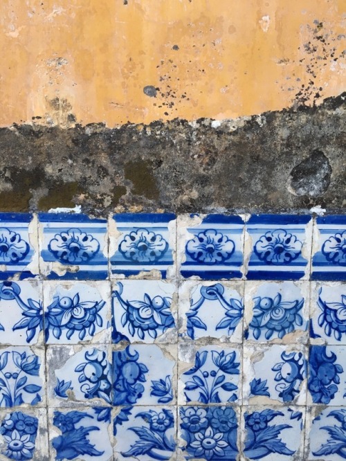 azulejos