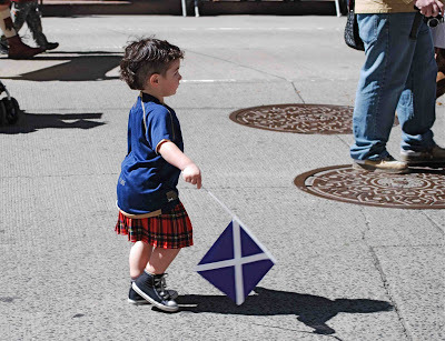 scotianostra:  Bairns 