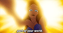 Hey, Disney Lovers!